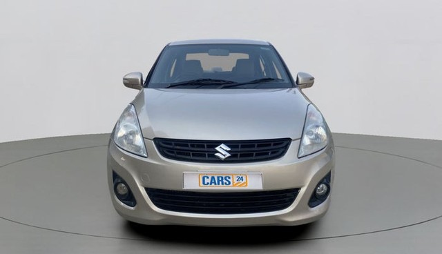 Second-hand 2014 Maruti Swift VDI BSIV for sale in Nagpur-1