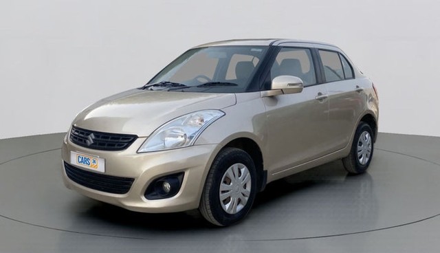 Second-hand 2014 Maruti Swift VDI BSIV for sale in Nagpur-2
