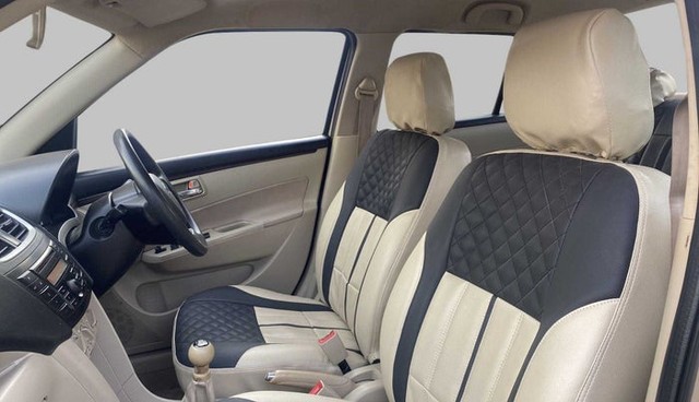 Second-hand 2014 Maruti Swift VDI BSIV for sale in Nagpur-7