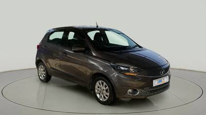 Tata Tiago 1.05 Revotorq XZ Plus Tata Tiago 1.05 Revotorq XZ Plus