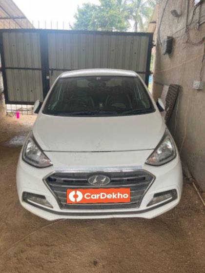 Hyundai Xcent 1.2 CRDi SX Hyundai Xcent 1.2 CRDi SX