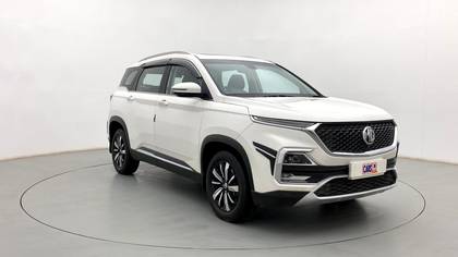 MG Hector Sharp DCT MG Hector Sharp DCT
