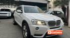 BMW X3 xDrive30d BMW X3 xDrive30d