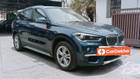 BMW X1 sDrive 20d xLine BMW X1 sDrive 20d xLine
