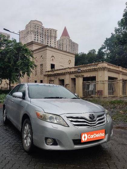 Toyota Camry V4 (MT) Toyota Camry V4 (MT)
