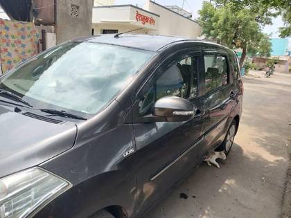 Maruti Ertiga SHVS VDI Maruti Ertiga SHVS VDI