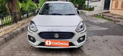 Maruti Swift Dzire ZXI Plus BS IV Maruti Swift Dzire ZXI Plus BS IV