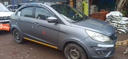 Tata Zest Revotron 1.2T XM Tata Zest Revotron 1.2T XM