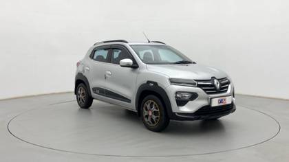 Renault KWID 1.0 RXT BSVI Renault KWID 1.0 RXT BSVI