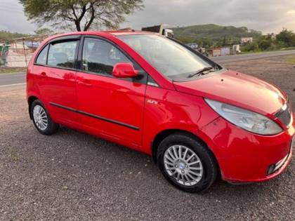 Tata Indica Aura 1.3 Quadrajet (ABS) BS IV Tata Indica Aura 1.3 Quadrajet (ABS) BS IV
