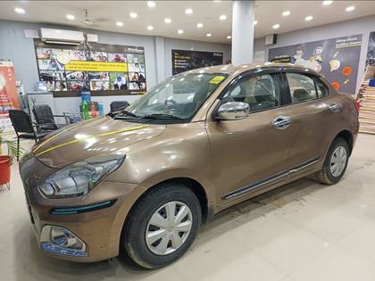 Maruti Swift Dzire VXI BSVI Maruti Swift Dzire VXI BSVI