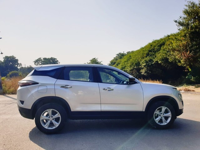 Second-hand 2019 Tata Harrier XT BSIV for sale in Amritsar