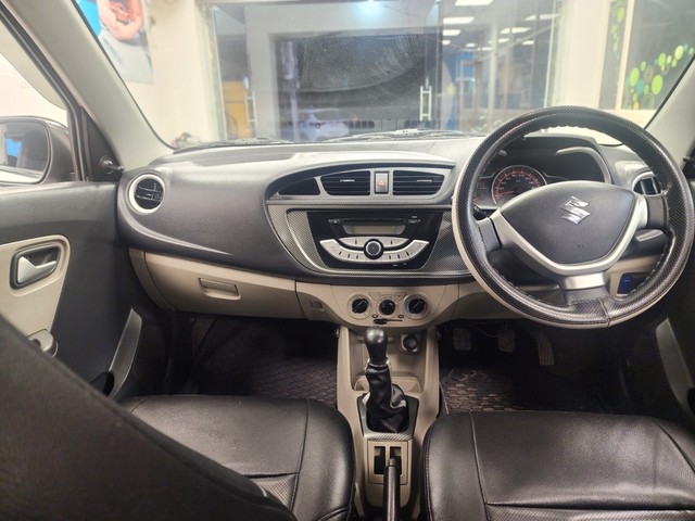 Second-hand 2017 Maruti Suzuki Alto K10 VXI for sale in Amritsar-2