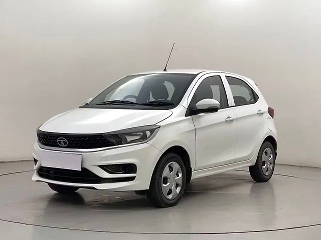 Tata Tiago XT BSVI Second-hand 2021 Tata Tiago XT BSVI for sale in Amritsar