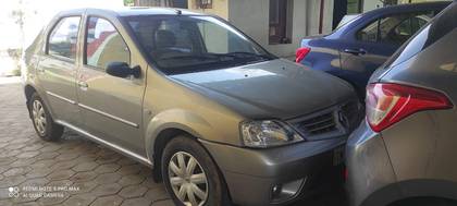 Mahindra Renault Logan 1.5 DLE Diesel Mahindra Renault Logan 1.5 DLE Diesel