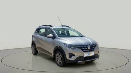 Renault Triber RXZ Renault Triber RXZ