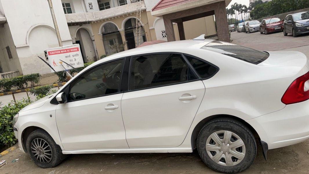 Skoda Rapid 2011-2014