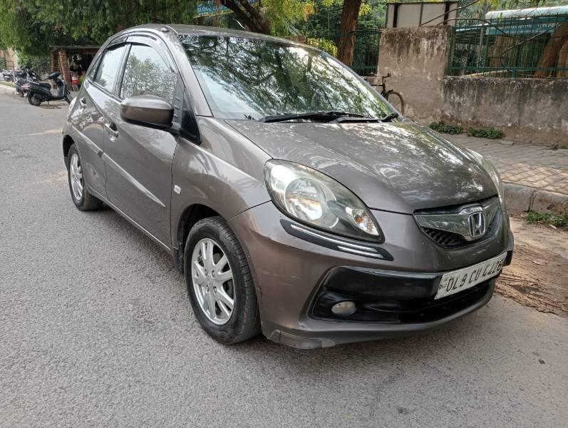 Honda Brio 2011-2013