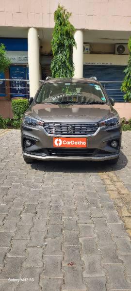 Maruti Ertiga 2015-2022