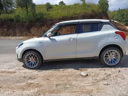 Maruti Swift ZDI Plus Maruti Swift ZDI Plus