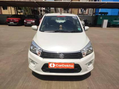 Maruti Celerio VXI CNG BSIV Maruti Celerio VXI CNG BSIV