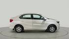 Honda Amaze S Petrol BSIV Honda Amaze S Petrol BSIV
