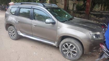 Nissan Terrano XL Plus 85 PS Nissan Terrano XL Plus 85 PS