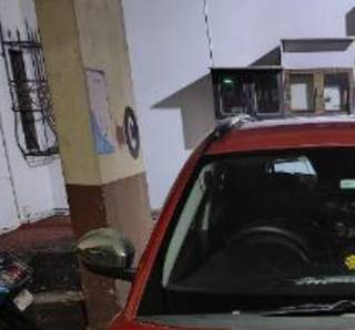 Tata Nexon 2017-2020 Tata Nexon 1.2 Revotron XM