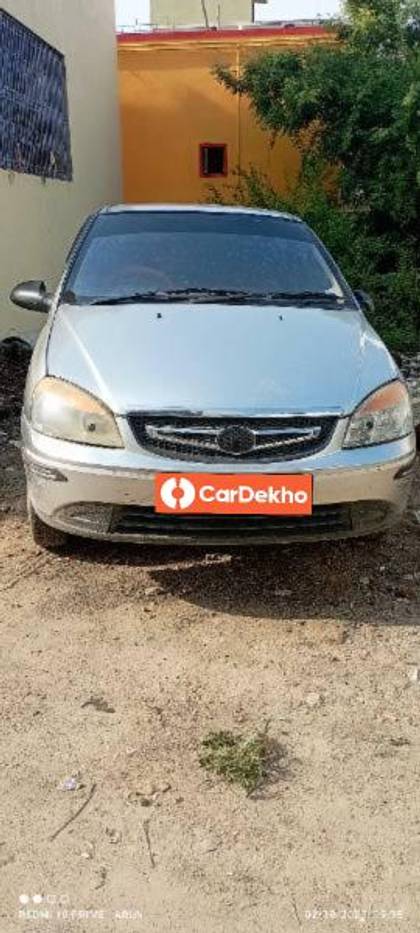 Tata Indica TDI LS Tata Indica TDI LS