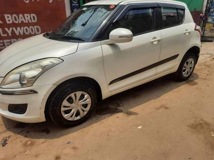 Maruti Swift VDI Maruti Swift VDI