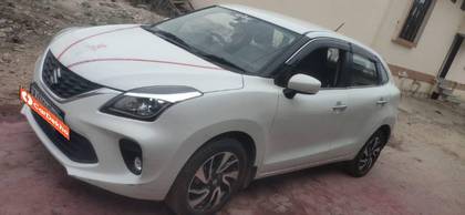 Maruti Baleno Zeta Maruti Baleno Zeta