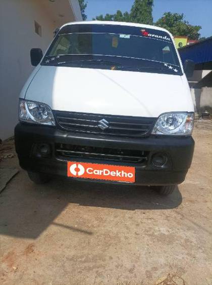 Maruti Eeco 7 Seater STD 2020-2022 Maruti Eeco 7 Seater STD 2020-2022
