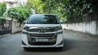 Toyota Vellfire Executive Lounge Toyota Vellfire Executive Lounge