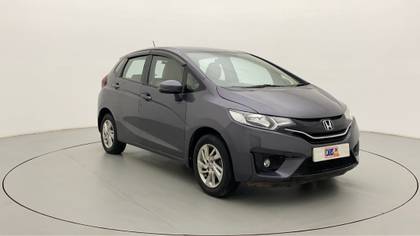 Honda Jazz 1.2 V AT i VTEC Honda Jazz 1.2 V AT i VTEC