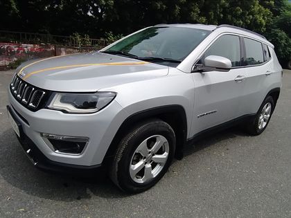 Jeep Compass 1.4 Limited Option