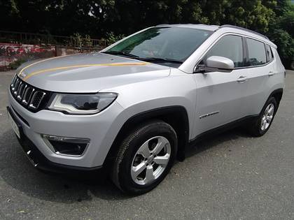 Jeep Compass 1.4 Limited Option Jeep Compass 1.4 Limited Option