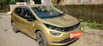 Tata Altroz XZ BSVI Tata Altroz XZ BSVI