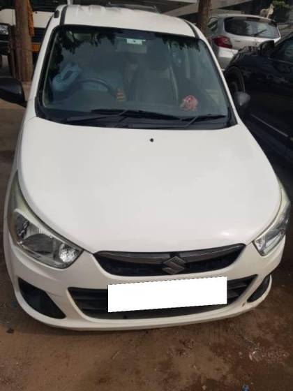 Maruti Alto K10 VXI AGS Optional Maruti Alto K10 VXI AGS Optional