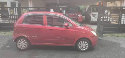 Chevrolet Spark 1.0 LS Chevrolet Spark 1.0 LS