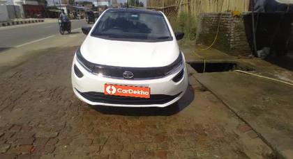 Tata Altroz XE BSVI Tata Altroz XE BSVI