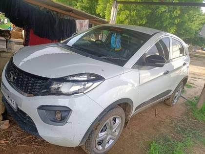 Tata Nexon 1.2 Revotron XM Tata Nexon 1.2 Revotron XM