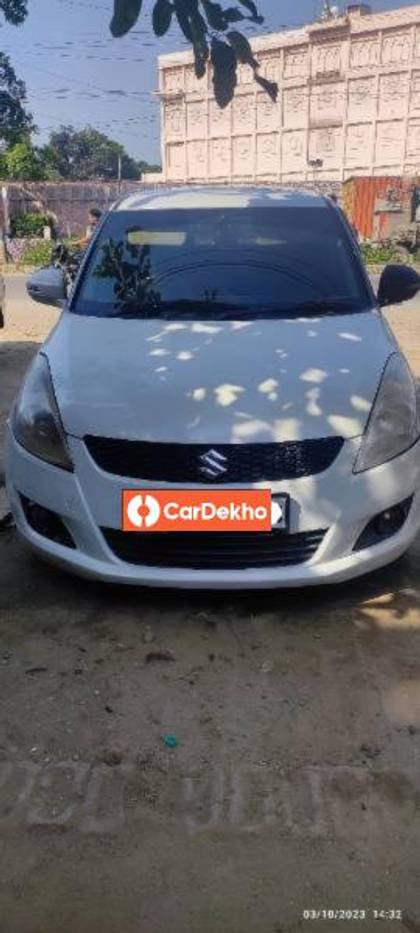Maruti Swift VDI Maruti Swift VDI