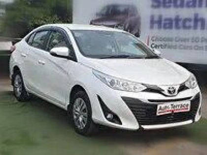 Toyota Yaris G Toyota Yaris G