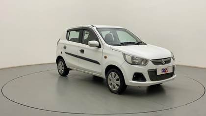 Maruti Alto K10 VXI Maruti Alto K10 VXI