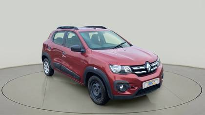 Renault KWID RXT Optional Renault KWID RXT Optional