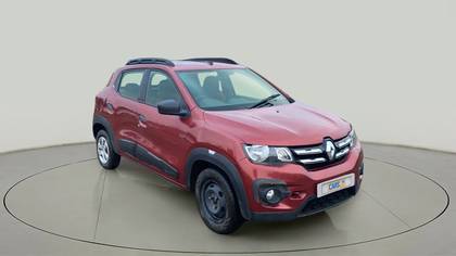 Renault KWID RXT Optional