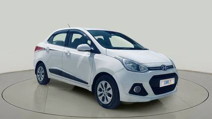 Hyundai Xcent 1.2 Kappa S Celebration Edition Hyundai Xcent 1.2 Kappa S Celebration Edition