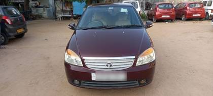 Tata Indigo LX (TDI) BS III Tata Indigo LX (TDI) BS III
