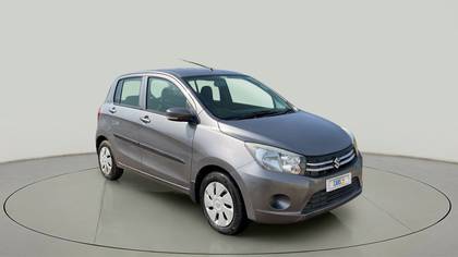 Maruti Celerio ZXI AMT Maruti Celerio ZXI AMT