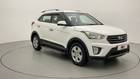 Hyundai Creta 1.6 VTVT S Hyundai Creta 1.6 VTVT S
